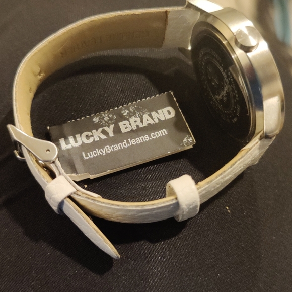 Lucky Brand women's watch "Love" - Picture 3 of 7